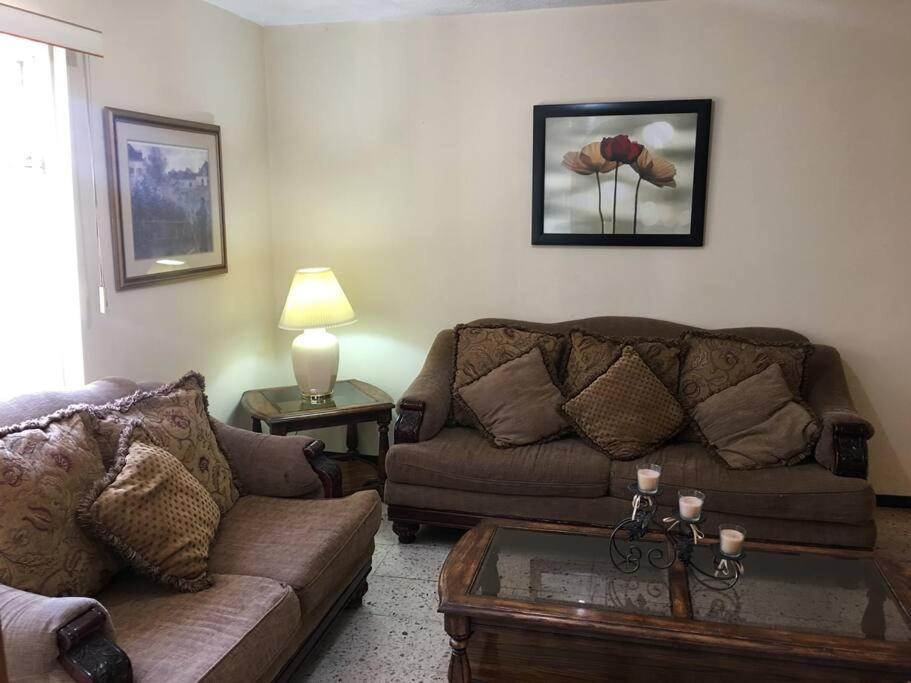 Casa Muy Comoda En Excelente Lugar Hermosillo Exterior foto